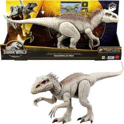 Jurassic World. Indominus Rex z funkcją HNT63 - 1