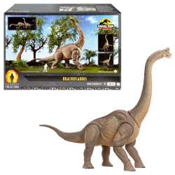 Jurassic World. 30 rocznica Brachiozaur HNY77 - 1