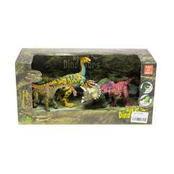 Dinozaury figurki 546059 mix (3/546059) - 1
