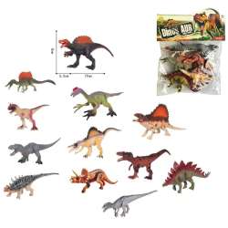 Dinozaury 6szt - 1