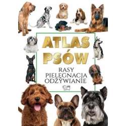 Atlas psów - 1