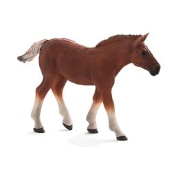 ANIMAL PLANET 7196 Źrebię rasy Suffolk Punch rozm: M - 1