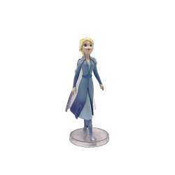 BULLYLAND 13415 Frozen - Elsa - zestaw 4 figurek w pud. - 3
