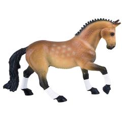 BULLYLAND 62658 Wałach rasy trakeńskiej 15,9cm - 1