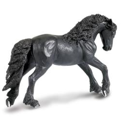 SAFARI 158805 OGIER FRYZYJSKI 13,5x9cm - 1