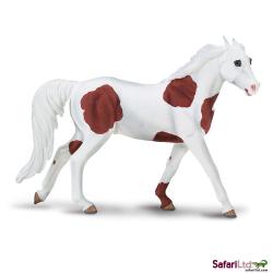 SAFARI 158905 Ogier American Paint 13x3,5x9,2cm - 1