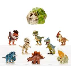 GrossMos Blind Dino mix - 1