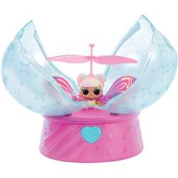 LOL Surprise Magic Flyers Fairies Tots - Snowflake - 1