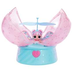 LOL Surprise Magic Flyers Fairies Tots - Flower - 1
