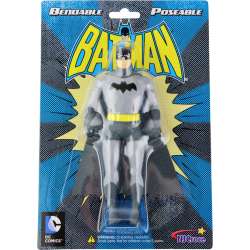 NC Croce figurka 12,7cm Liga Sprawiedliwych NG-Batman (002-39011) - 1