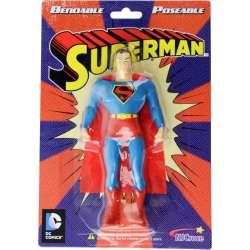 NC Croce figurka 12,7cm Liga Sprawiedliwych NG-Superman (002-39028) - 1