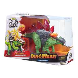 Zuru Robo Alive Dino Wars - Stegozaur - 1