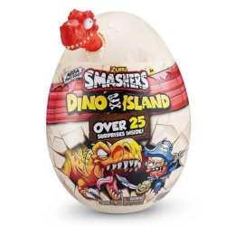 Smashers Dino Island - Mega jajo dinozaura mix - 1