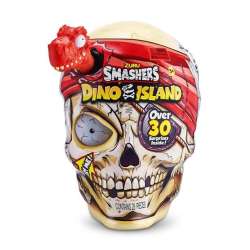 Smashers Dino Island - Czaszka gigant mix - 1