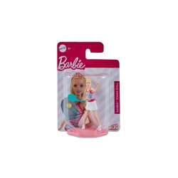 Barbie Minifigurka Lalka Tennis - 1