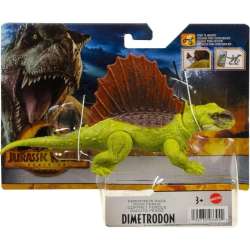 Jurassic World Dinozaur Figurka Diametrodon - 1