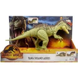 Jurassic World duży dinozaur Yangchuanosaurus - 1