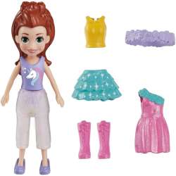 Polly Pocket Zestaw modowy mały HKV82 - 1