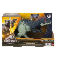 Jurassic World. Dinozaur Eokarcharia HLP17 - 1