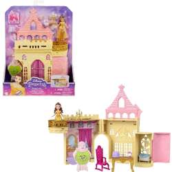 Disney Princess Zamek Belli HLW94 - 1
