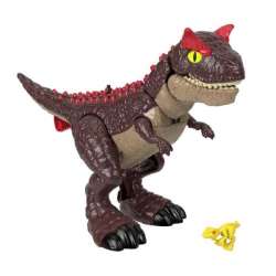 Imaginext Jurassic World Karnotaur Atak kolcami - 1