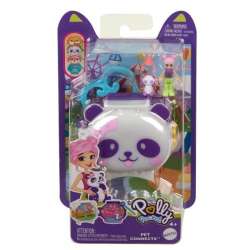 Polly Pocket Pet Connects Panda HRD38 - 1