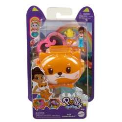 Polly Pocket Pet Connects Fox HRD39 - 1