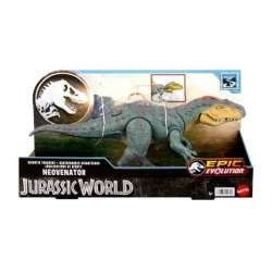 Jurassic World Gigant Dinozaur Neowenator HTK78 - 1