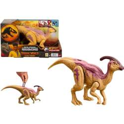 Jurassic World Dinozaur Parasaurolophus - 1