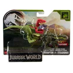Jurassic World Dinozaur Stegouros HTK47 - 1