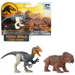 Jurassic World Niebezpieczny dinozaur HTK55 - 1
