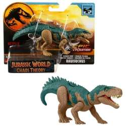 Jurassic World Niebezpieczny dinozaur HTK57 - 1