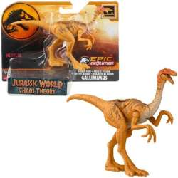 Jurassic World Niebezpieczny dinozaur HTK56 - 1