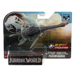 Jurassic World Dinozaur Plezjozaur HTK48 - 1