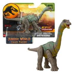 Jurassic World Niebezpieczny dinozaur HTK58 - 1