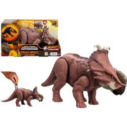 Jurassic World Dinozaur Pachyrhinosaurus - 1