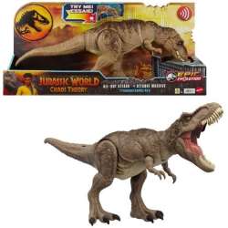 Jurassic World. T-RexTotalny atak - 1