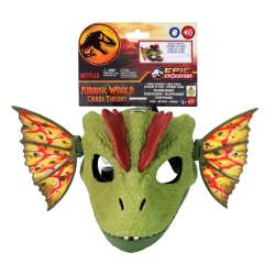 Jurassic World Maska dinozaura Dilophosaurus - 1