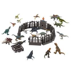 Jurassic World Kalendarz adwentowy 2024 - 1