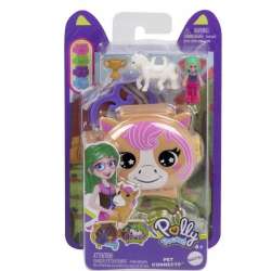 Polly Pocket Pet Connects Horse - 1