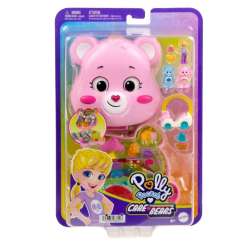 Polly Pocket Troskliwe Misie JCC14 - 1