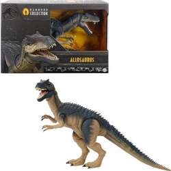 Jurassic World Hammond Collection Allosaurus - 1