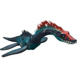 Jurassic World Gigant Dinozaur Styxosaurus JCL72 - 1