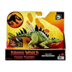 Jurassic World Dinozaur Nagły atak Figurka JCL61 - 1