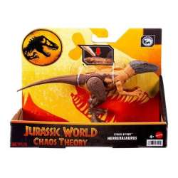 Jurassic World Dinozaur Nagły atak Figurka JCL59 - 1