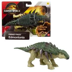 Jurassic World Dziki Figurka Edmontonia JCL50 - 1