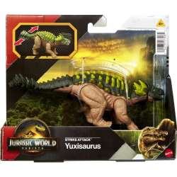 Jurassic World Figurka Strike Attack Yuxisaurus - 1