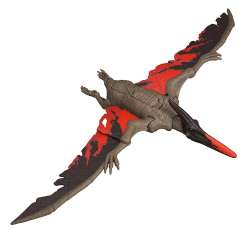 Jurassic World. Pteranodon groźny ryk JCL70 - 1