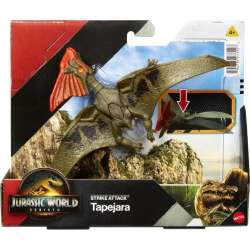 Jurassic World Figurka Strike Attack Tapejara - 1