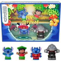 Disney Lilo&Stich Little People Special Edition - 1